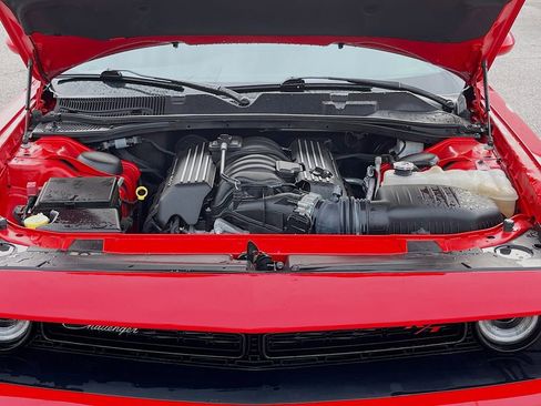 Used 2023 Dodge Challenger R/T Scat Pack RWD image 29
