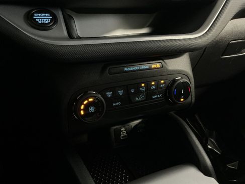 Used 2023 Ford Bronco Sport Big Bend AWD/4WD image 21