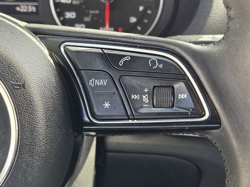 Used 2019 Audi A3 2.0T Premium w/ Convenience Package FWD image 25