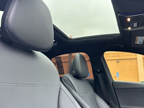 Certified 2024 Mercedes-Benz C 300 4MATIC Sedan image 15