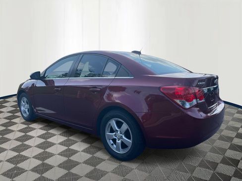 Used 2015 Chevrolet Cruze LT FWD image 6