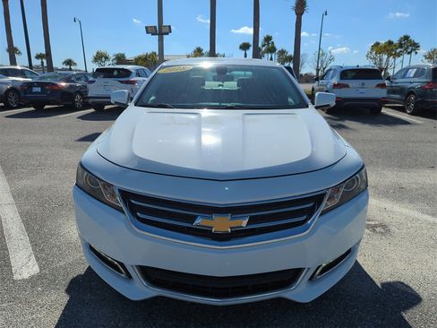 Used 2019 Chevrolet Impala LT image 15