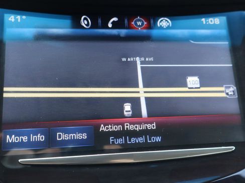 Used 2015 Cadillac XTS Premium image 15