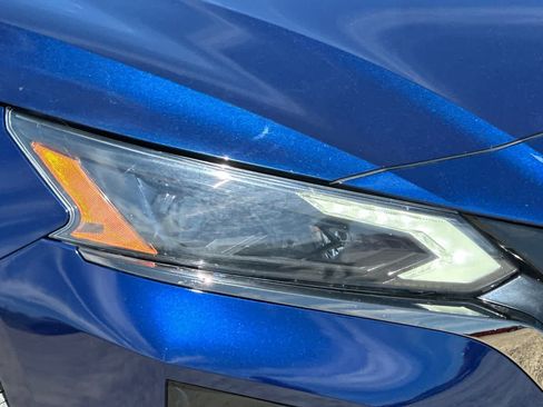 Certified 2023 Nissan Altima 2.5 SR FWD image 32