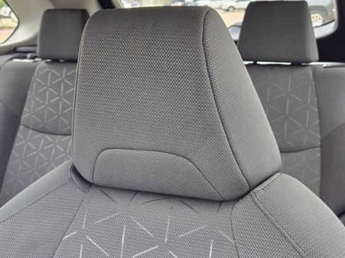 Used 2024 Toyota RAV4 XLE AWD/4WD image 17
