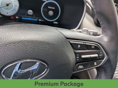 Used 2023 Hyundai Santa Fe SEL w/ Premium Package FWD image 19