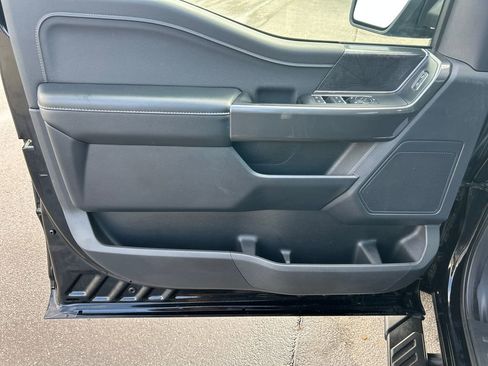 Used 2022 Ford F150 XLT w/ Equipment Group 302A High image 12