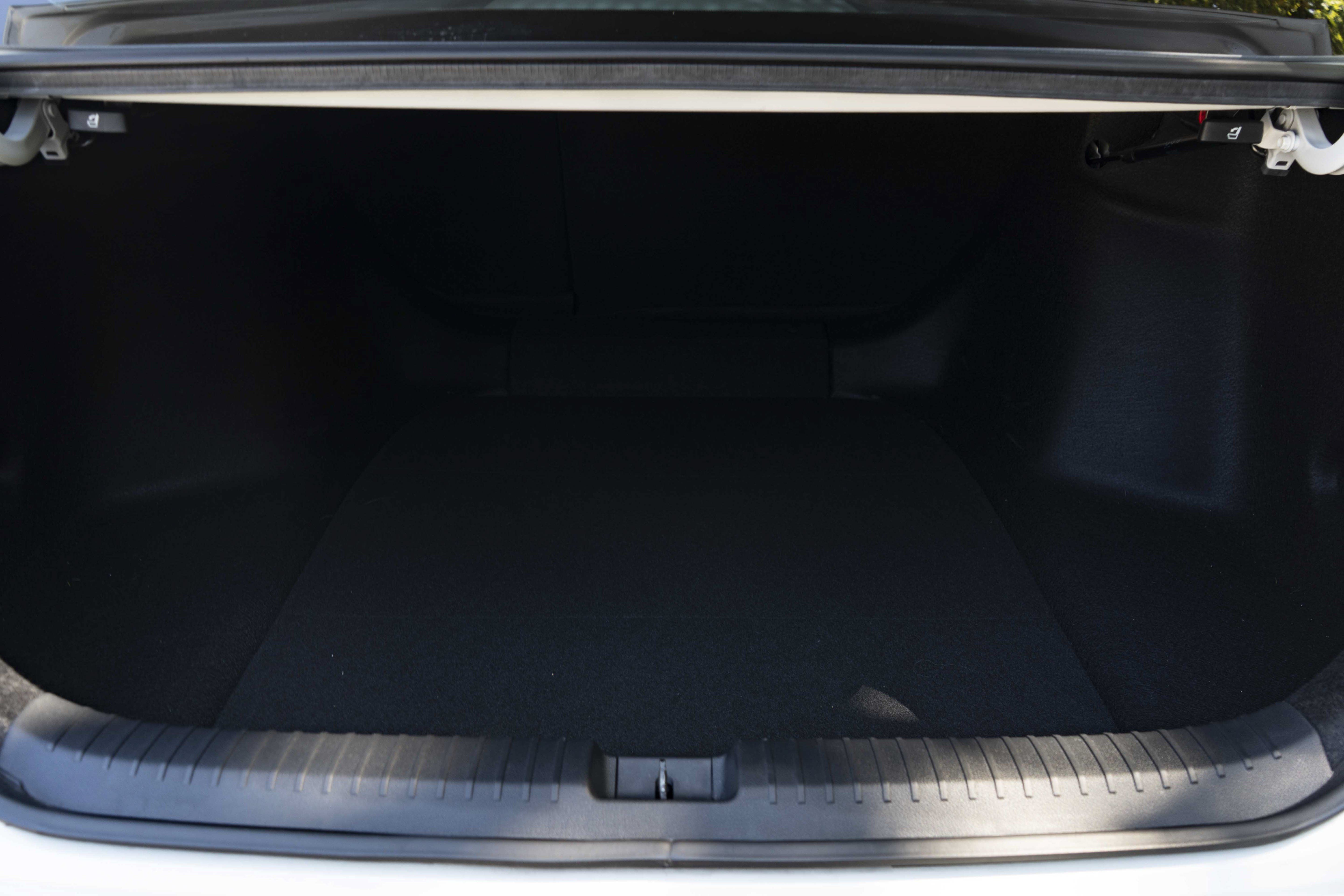 Used 2023 Honda Accord Sport image 42