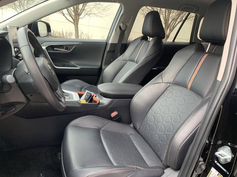 Certified 2024 Toyota RAV4 Adventure image 15