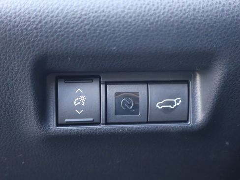 New 2026 Toyota RAV4 XSE w/ Weather Package image 19