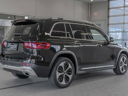 Used 2025 Mercedes-Benz GLB 250 image 26