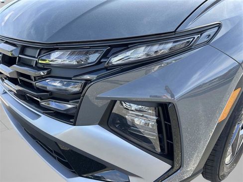 New 2026 Hyundai Tucson SEL image 14