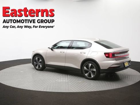 Used 2024 Polestar Polestar 2 RWD image 62