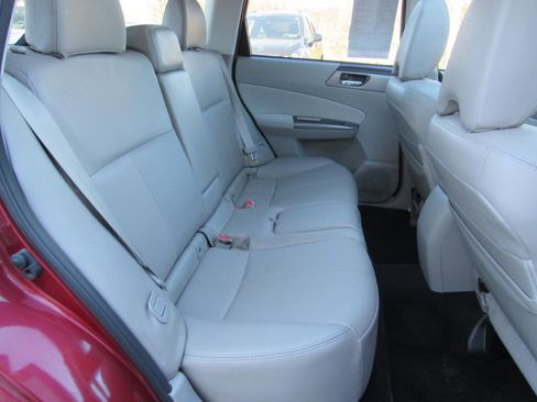 Used 2011 Subaru Forester 2.5XT Touring image 8