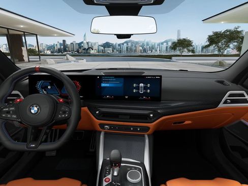 New 2027 BMW M3 Competition AWD/4WD image 10