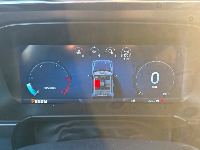 Used 2026 Ford F250 Lariat AWD/4WD image 29