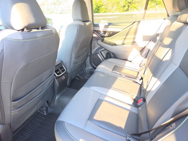 Used 2023 Subaru Outback Onyx Edition AWD/4WD image 12