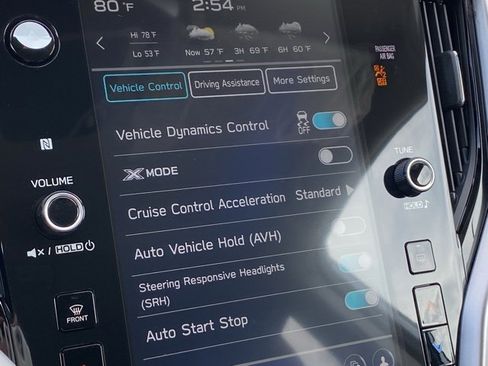 New 2025 Subaru Outback Premium image 19