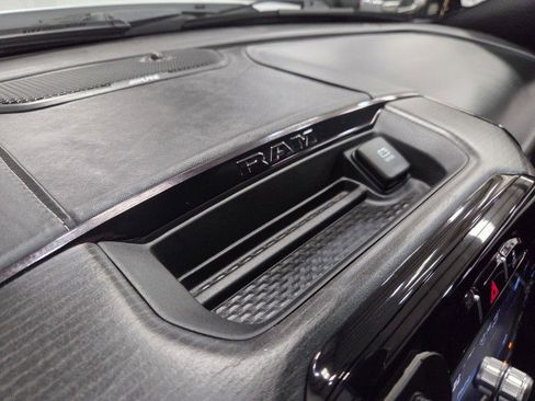 Used 2022 RAM 3500 Limited w/ Night Edition AWD/4WD image 65