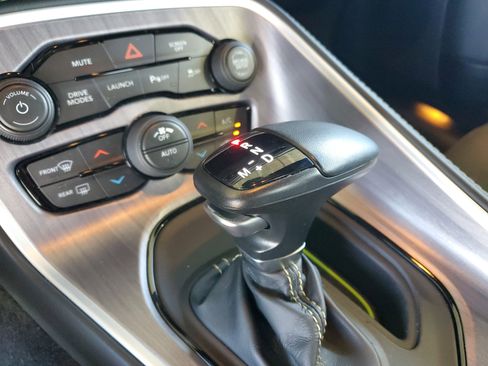 Used 2023 Dodge Challenger R/T Scat Pack RWD image 29