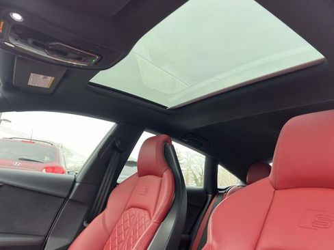 Certified 2023 Audi S5 Premium Plus w/ Premium Plus Package image 13