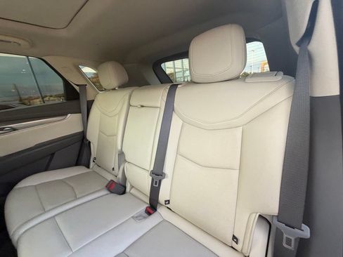 Used 2023 Cadillac XT5 Premium Luxury w/ Technology Package FWD image 17