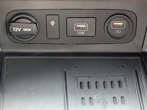 Used 2023 Hyundai Sonata SEL w/ Convenience Package image 21