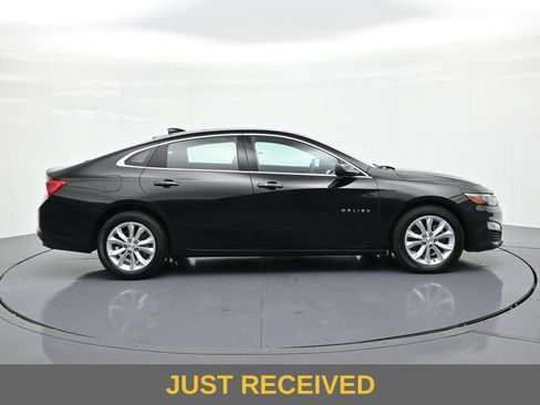 Used 2023 Chevrolet Malibu LT FWD image 5
