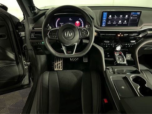 Used 2026 Acura MDX A-Spec AWD/4WD image 14