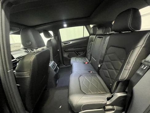 New 2026 Volkswagen Atlas Cross Sport SE image 22