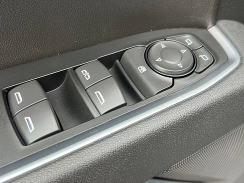 Used 2026 Chevrolet Silverado 1500 LT AWD/4WD image 19