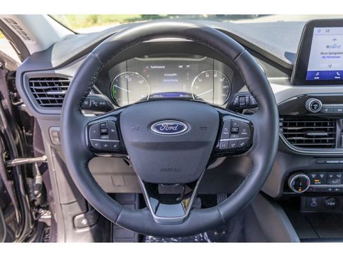 Used 2022 Ford Escape SE w/ Convenience Package AWD/4WD image 21