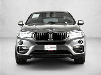 Used 2018 BMW X6 xDrive35i AWD/4WD video 2