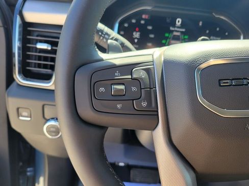 New 2026 GMC Sierra 1500 Denali RWD image 13