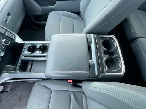 Used 2024 Ford F150 XLT w/ Mobile Office Package image 21