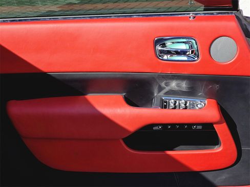 Used 2020 Rolls-Royce Dawn Base image 12