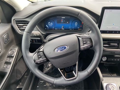 Used 2023 Ford Escape Active w/ Tech Pack #2 FWD image 20