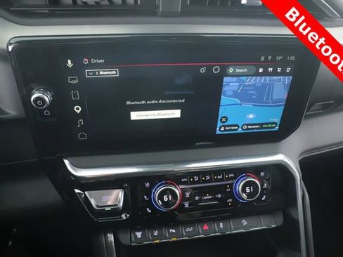 Used 2025 GMC Sierra 2500 Denali w/ Denali Reserve Package AWD/4WD image 25