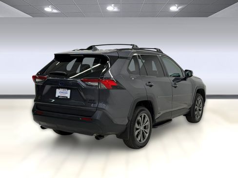 Used 2024 Toyota RAV4 XLE Premium w/ Weather Package AWD/4WD image 7