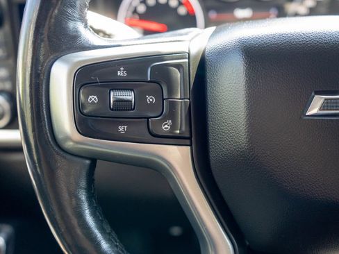 Used 2019 Chevrolet Silverado 1500 RST w/ True North Edition AWD/4WD image 19