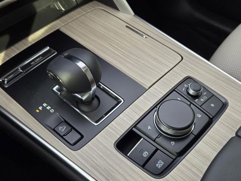 New 2026 MAZDA CX-90 3.3 Turbo w/ Premium Sport Pkg image 22