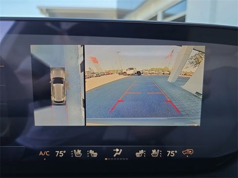 New 2026 Buick Envision Avenir image 21