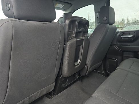 Used 2023 GMC Sierra 1500 Pro image 17