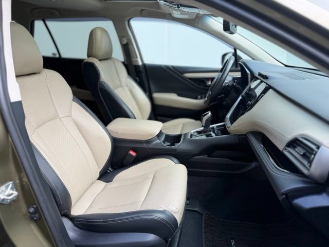 Used 2020 Subaru Outback Limited XT AWD/4WD image 27