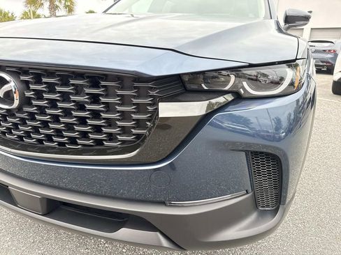 Certified 2025 MAZDA CX-50 AWD 2.5 S w/ Cargo Package image 12