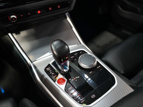 Used 2023 BMW M3 Competition w/ Executive Package image 53