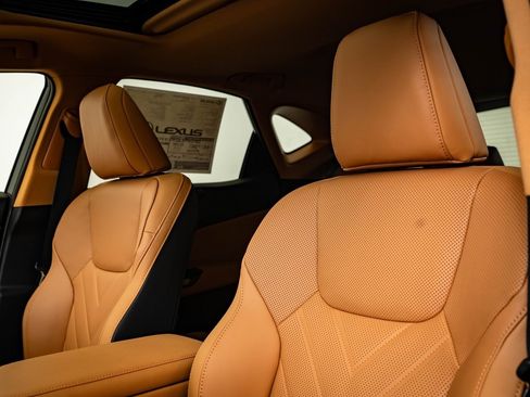 New 2026 Lexus NX 450h+ AWD w/ Luxury Package image 23