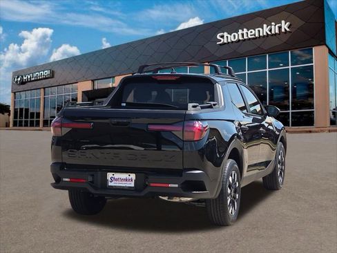 New 2026 Hyundai Santa Cruz SEL FWD image 6