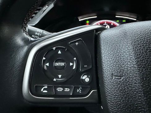 Used 2021 Honda Civic Sport image 15