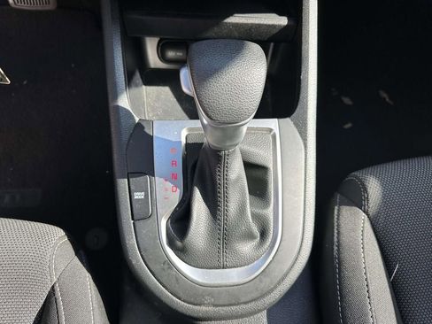 Certified 2023 Kia Forte LXS image 20